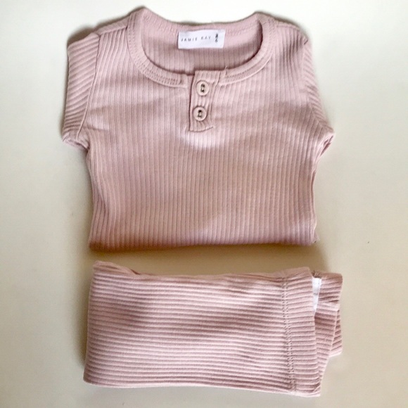 baby ribbed tights nz